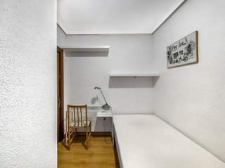 Piso en alquiler en Arapiles en Madrid