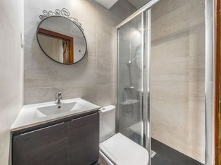 Piso en alquiler en Arapiles en Madrid