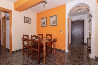 Piso en alquiler en La Luz - El Torcal en Málaga
