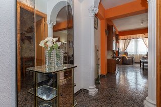 Piso en alquiler en La Luz - El Torcal en Málaga