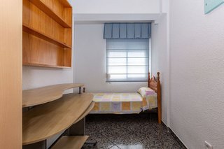 Piso en alquiler en La Luz - El Torcal en Málaga
