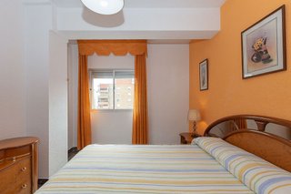 Piso en alquiler en La Luz - El Torcal en Málaga