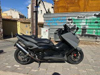 Yamaha Tmax 530 Diamante