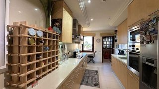 Piso en alquiler en El Padrón - El Velerín - Voladilla en Estepona
