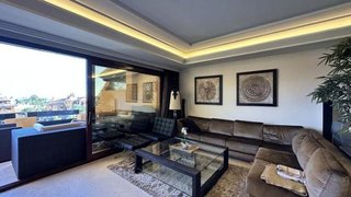 Piso en alquiler en El Padrón - El Velerín - Voladilla en Estepona
