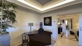 Piso en alquiler en El Padrón - El Velerín - Voladilla en Estepona