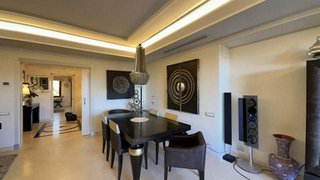 Piso en alquiler en El Padrón - El Velerín - Voladilla en Estepona