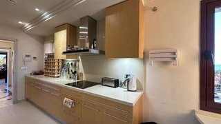 Piso en alquiler en El Padrón - El Velerín - Voladilla en Estepona