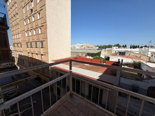 Piso en venta en Centro en Puerto de Santa María (El)
