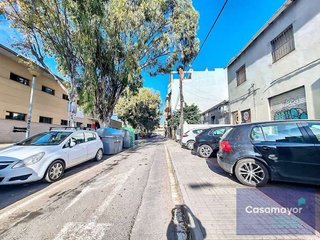 Terreno en venta en Paus - Poligono San Blas en Alicante