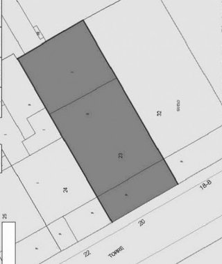 Terreno en venta en Paus - Poligono San Blas en Alicante