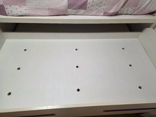Cama nido con cajones y otra cama