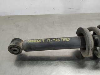 AMORTIGUADOR DELANTERO DERECHO MITSUBISHI MONTERO