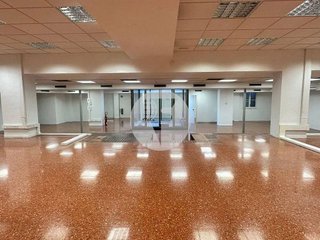 Oficina en alquiler en La Dreta de l'Eixample en Barcelona