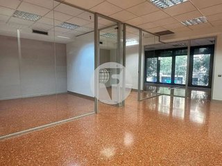 Oficina en alquiler en La Dreta de l'Eixample en Barcelona