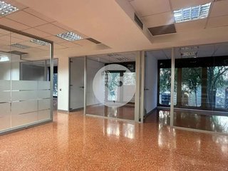 Oficina en alquiler en La Dreta de l'Eixample en Barcelona