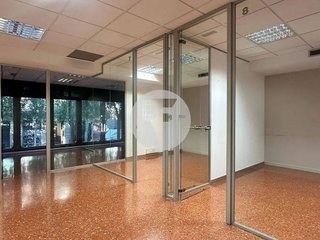 Oficina en alquiler en La Dreta de l'Eixample en Barcelona
