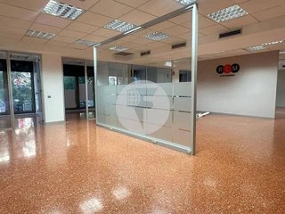 Oficina en alquiler en La Dreta de l'Eixample en Barcelona