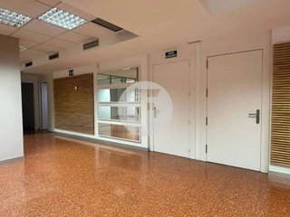 Oficina en alquiler en La Dreta de l'Eixample en Barcelona