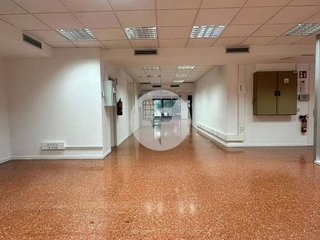 Oficina en alquiler en La Dreta de l'Eixample en Barcelona