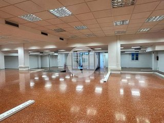 Oficina en alquiler en La Dreta de l'Eixample en Barcelona