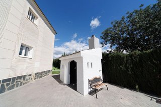 Chalet en venta en Urbanizaciones en Llíria
