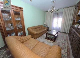 Piso en venta en Casco Antiguo en Algeciras