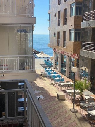 Piso en venta en Playa del Cura en Torrevieja