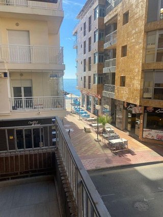 Piso en venta en Playa del Cura en Torrevieja