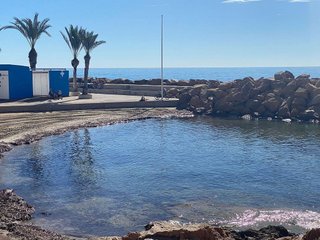 Piso en venta en Playa del Cura en Torrevieja