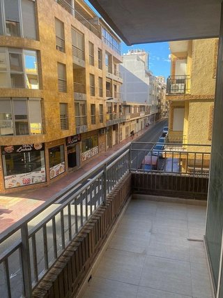 Piso en venta en Playa del Cura en Torrevieja