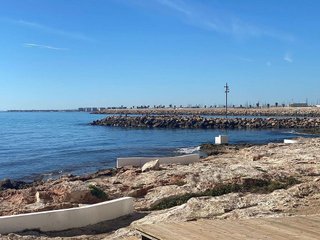Piso en venta en Playa del Cura en Torrevieja