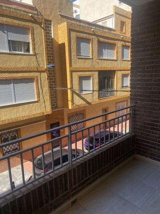 Piso en venta en Playa del Cura en Torrevieja