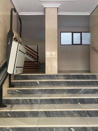 Piso en venta en Playa del Cura en Torrevieja