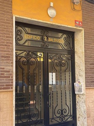 Piso en venta en Playa del Cura en Torrevieja