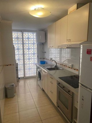 Piso en venta en Playa del Cura en Torrevieja