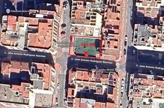 Terreno en venta en Vall d´Uixó (la)