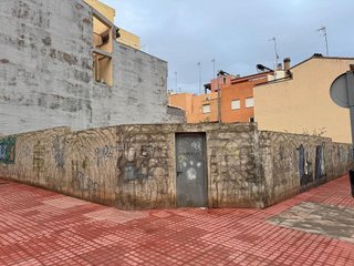 Terreno en venta en Vall d´Uixó (la)