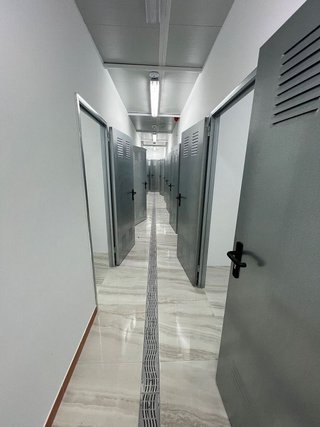 Trastero en venta en San Diego en Madrid