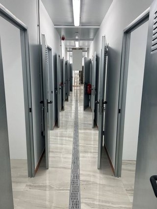 Trastero en venta en San Diego en Madrid