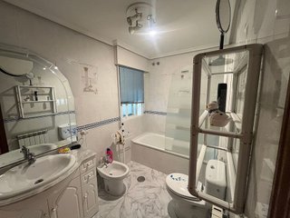 Dúplex en venta en Santa María en Ciudad Real
