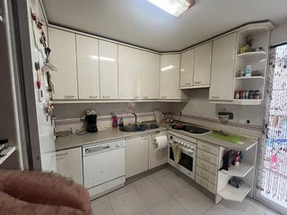 Dúplex en venta en Santa María en Ciudad Real