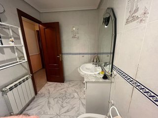 Dúplex en venta en Santa María en Ciudad Real