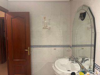 Dúplex en venta en Santa María en Ciudad Real