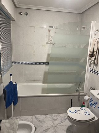 Dúplex en venta en Santa María en Ciudad Real