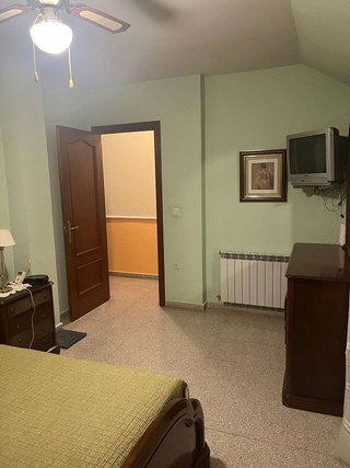 Dúplex en venta en Santa María en Ciudad Real