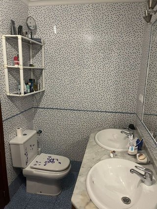 Dúplex en venta en Santa María en Ciudad Real