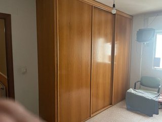 Dúplex en venta en Santa María en Ciudad Real
