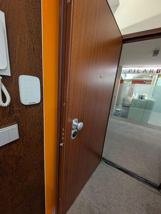 Oficina en alquiler en Centro en Murcia
