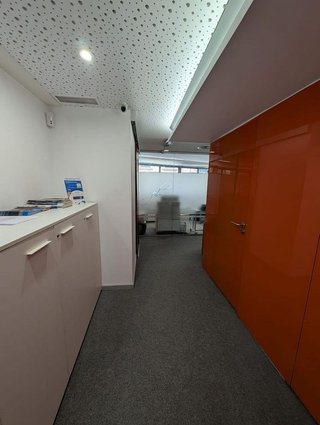 Oficina en alquiler en Centro en Murcia